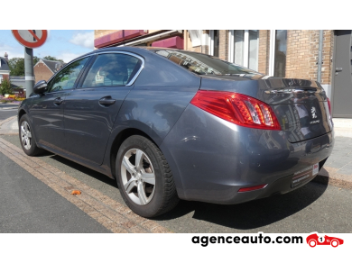 Peugeot 508 — 13